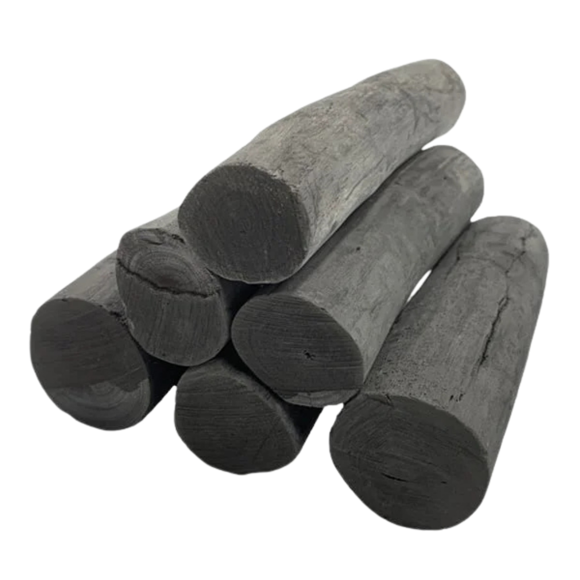 Eucalyptus White Charcoal