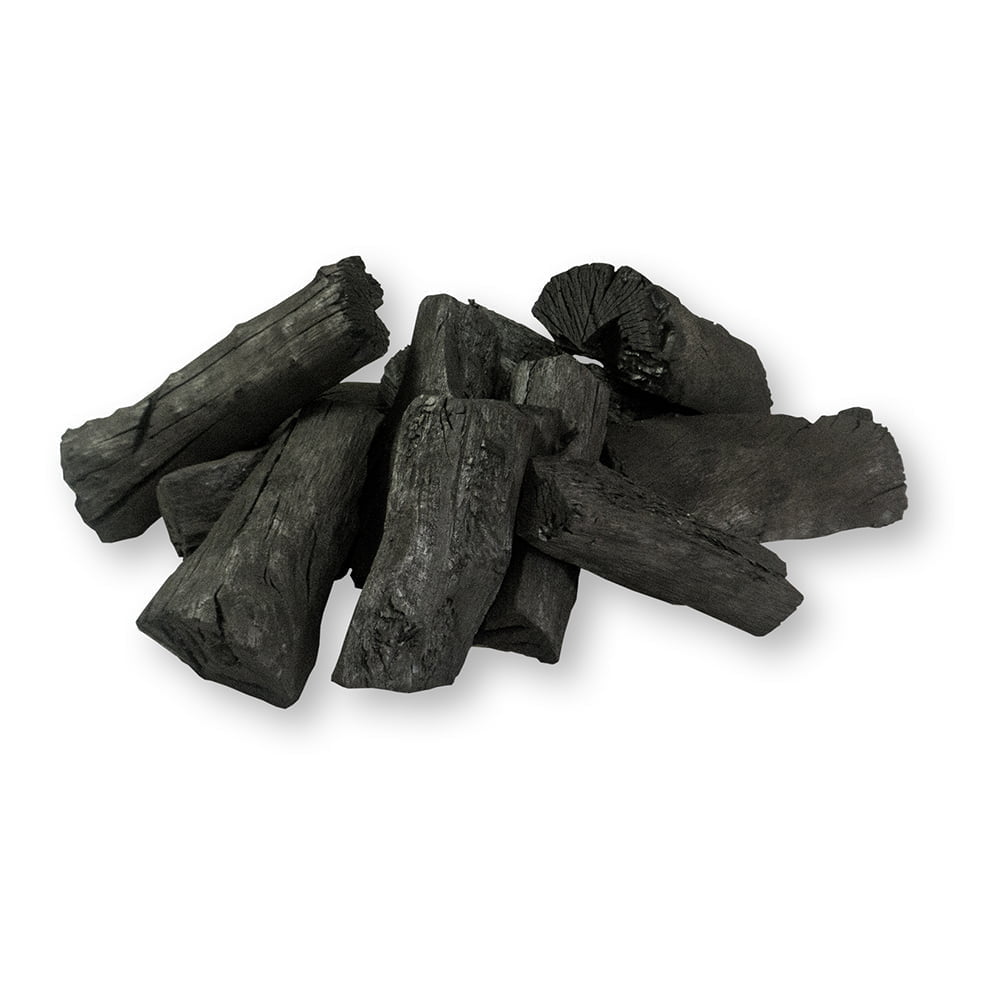 Longan Charcoal